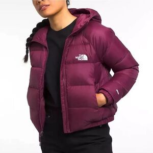 The North Face Hyalite Down Jacket